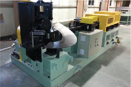 수동 내주링 성형기