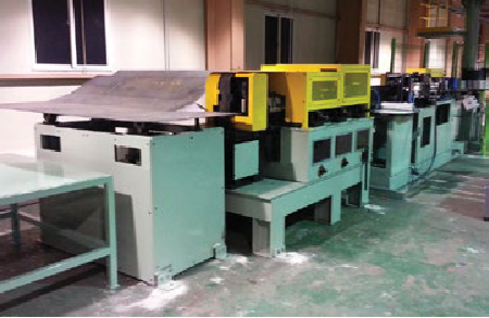 자동 외주링 성형기